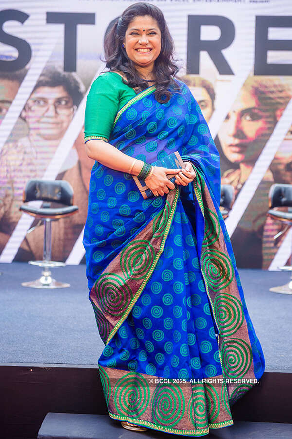 Renuka Shahane