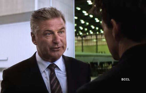 Alec Baldwin