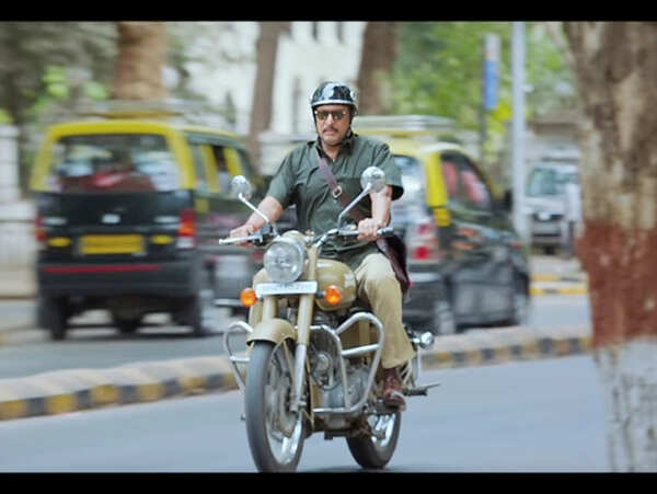 Nana Patekar