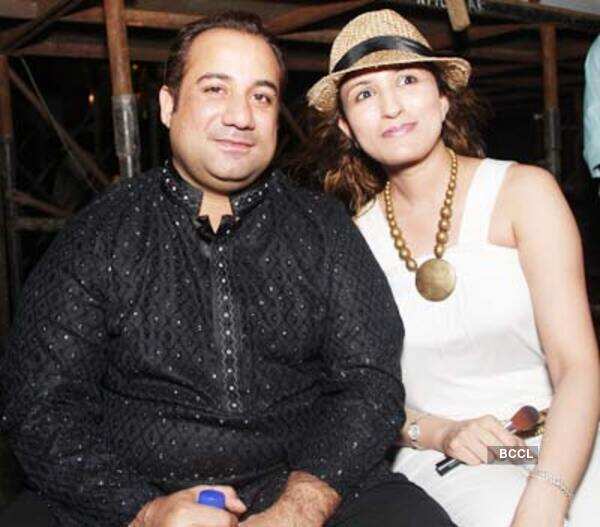 Rahat Fateh Ali Khan