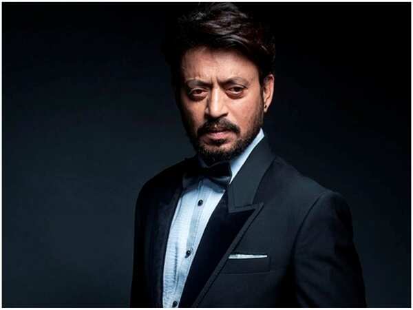 Irrfan Khan