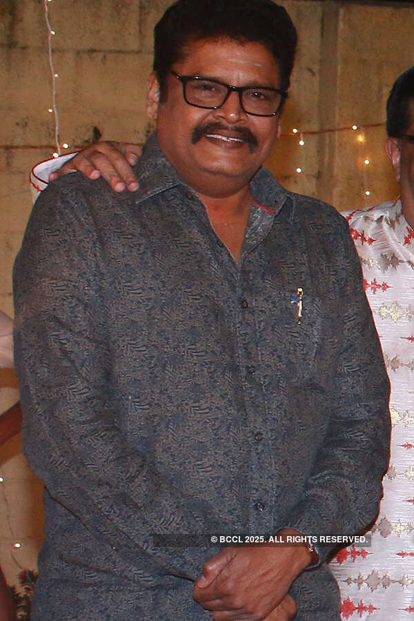 K.S. Ravikumar