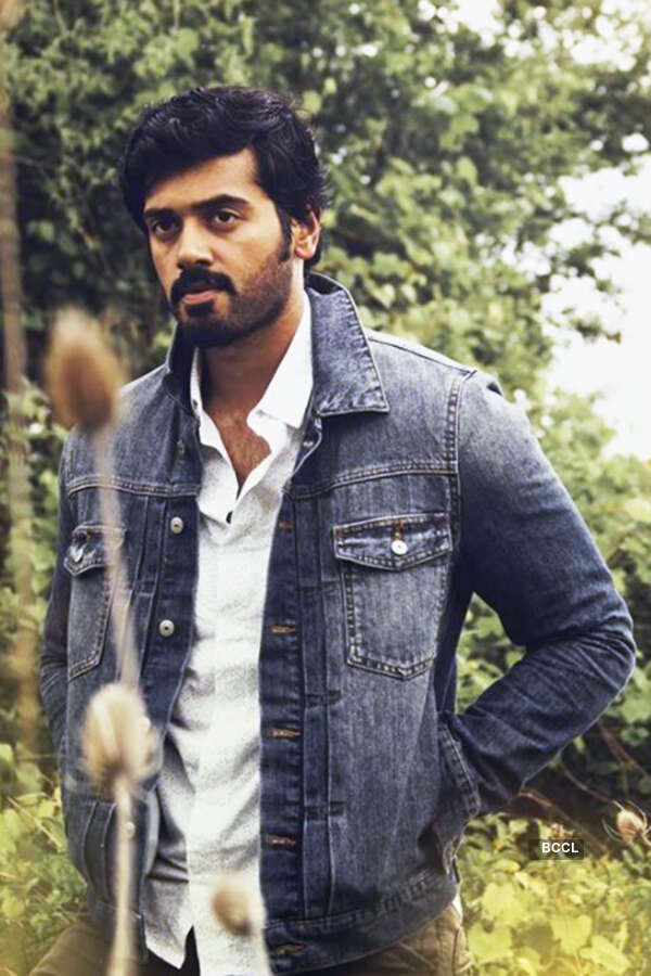Ashwin Kakumanu Stills