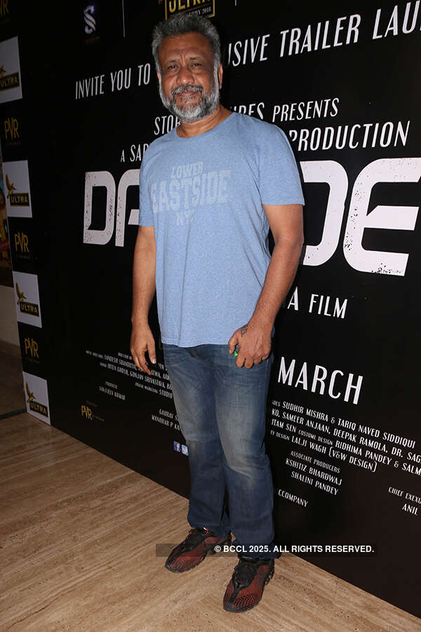 Anubhav Sinha