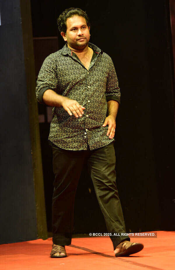 Aju Varghese