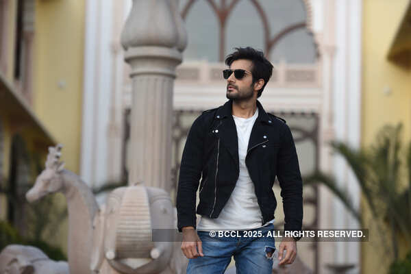 Karan Tacker