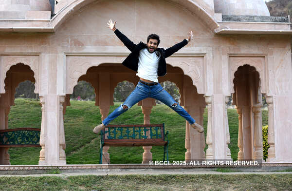 Karan Tacker
