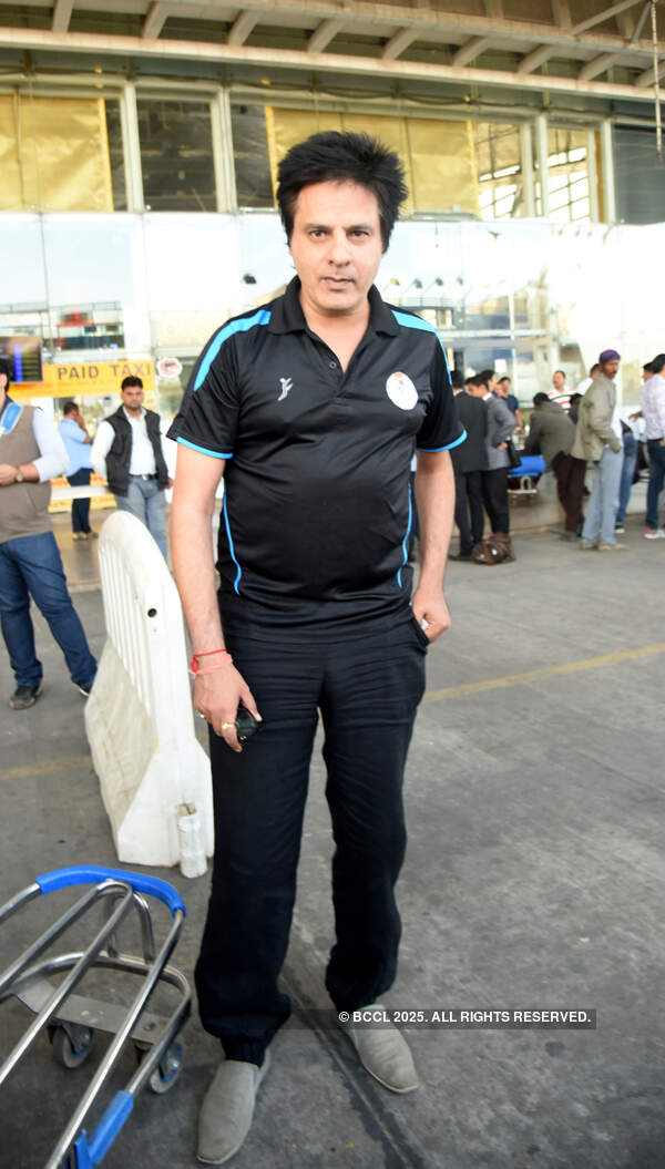 Rahul Roy