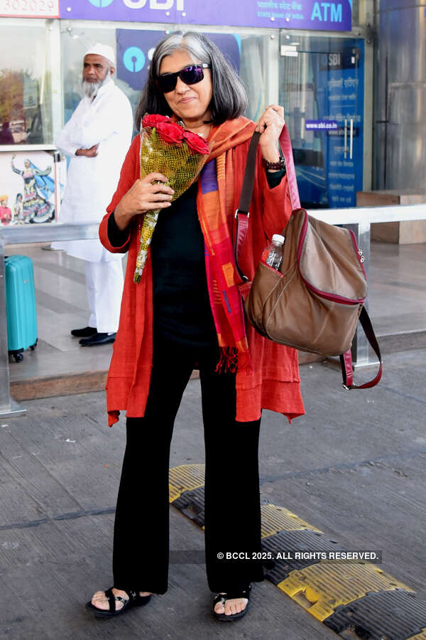 Ratna Pathak