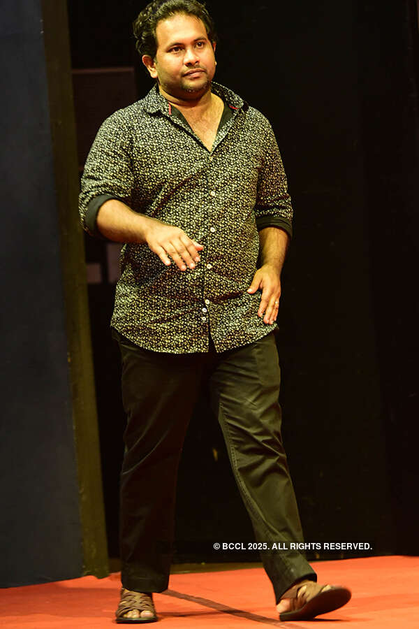 Aju Varghese