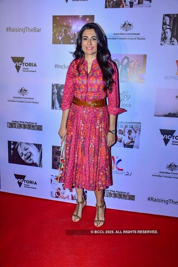Mini Mathur