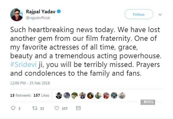 Rajpal Yadav