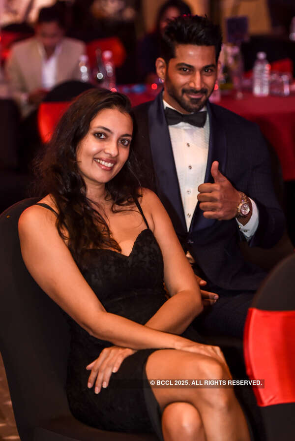 Vivan Bhatena
