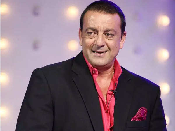 Sanjay Dutt Images