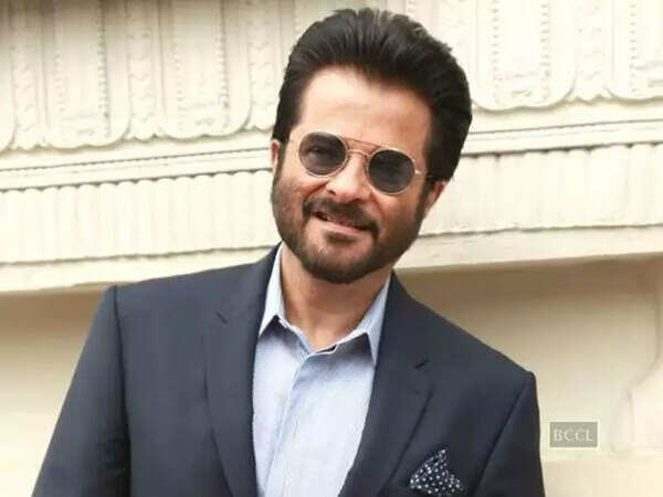 Anil Kapoor Photos