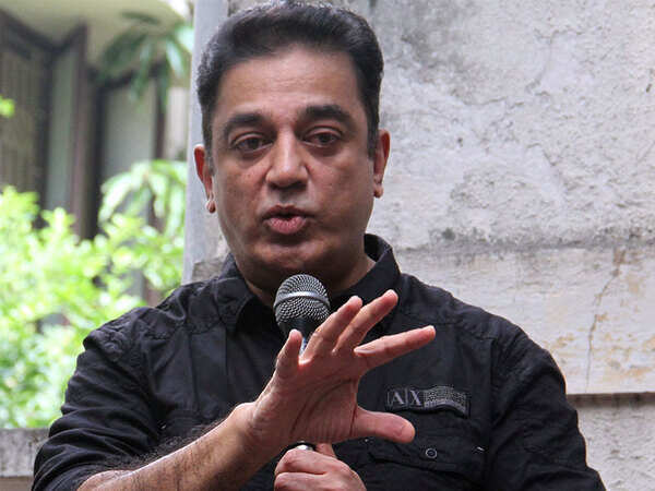 Kamal Haasan