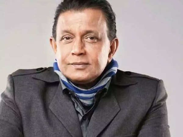 Mithun Chakraborty Images