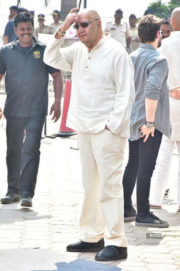 Prem Chopra