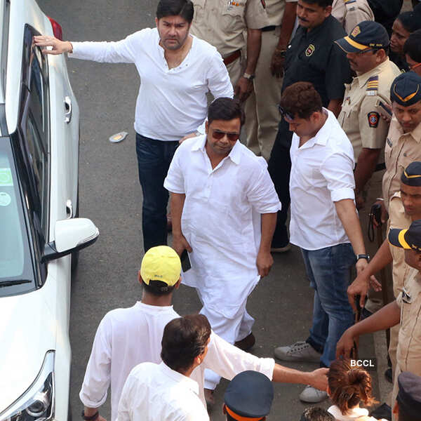 Rajpal Yadav