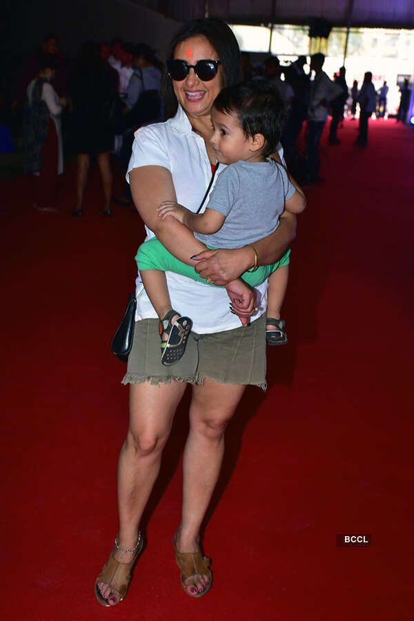 Divya Dutta