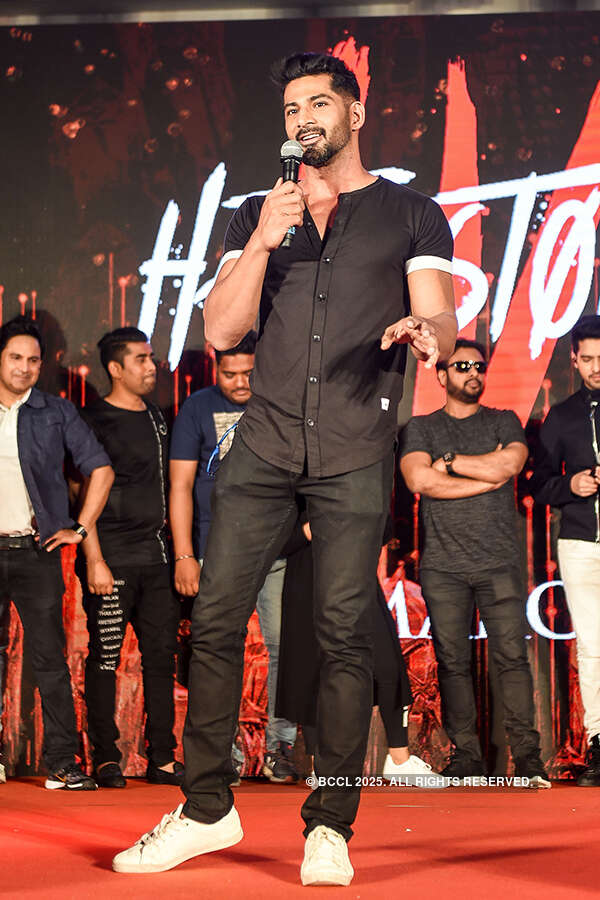 Vivan Bhatena Images