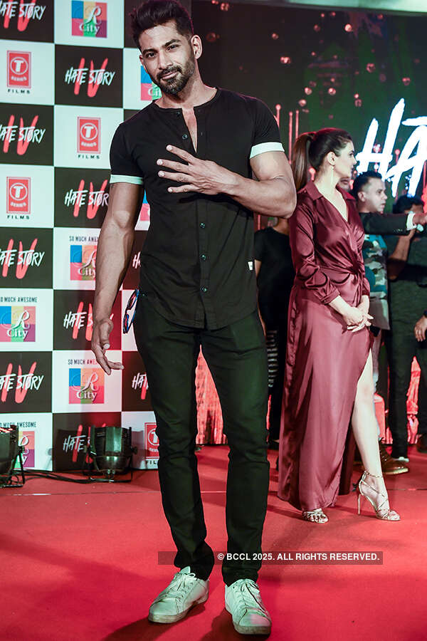 Vivan Bhatena Pictures