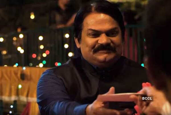 Akhilendra Mishra