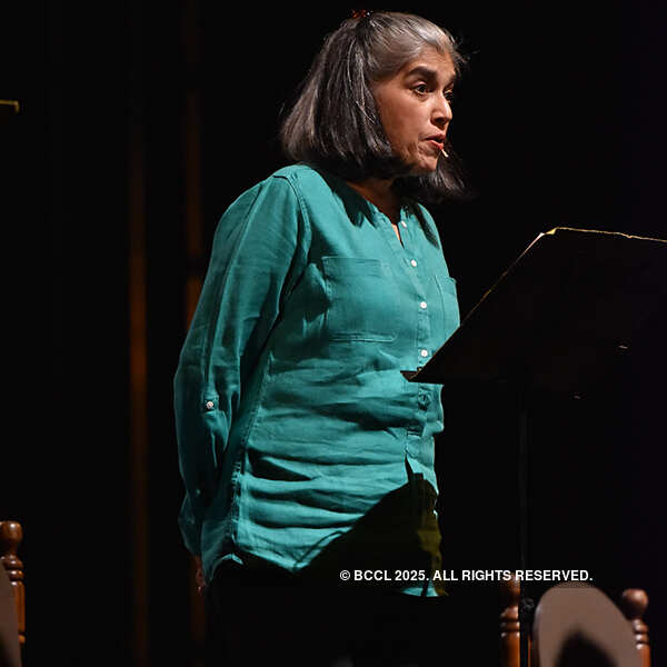 Ratna Pathak