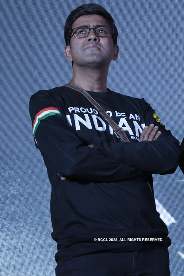 Krishnendu Dewanji Photos