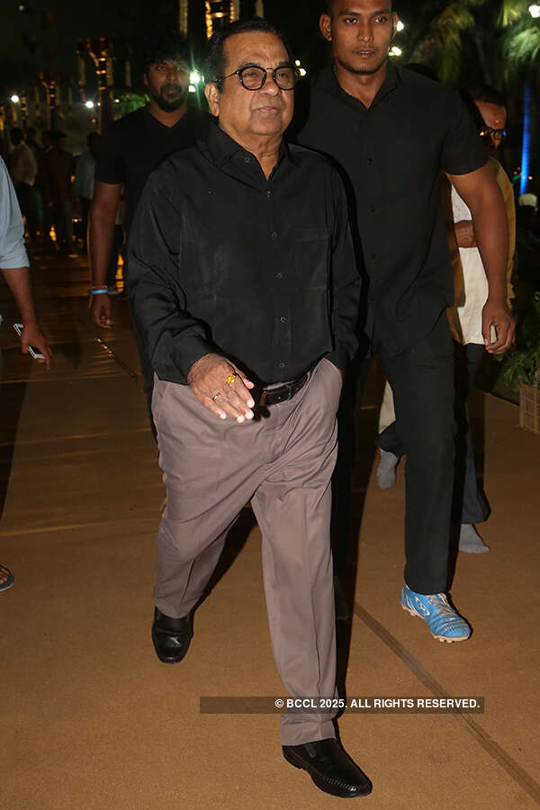 Brahmanandam