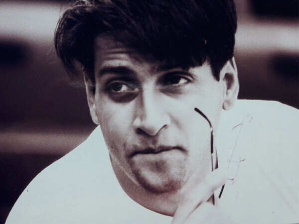 Inder Kumar Photos