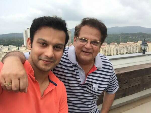 Adinath Kothare Photos