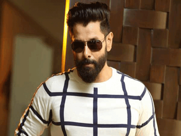 Vikram