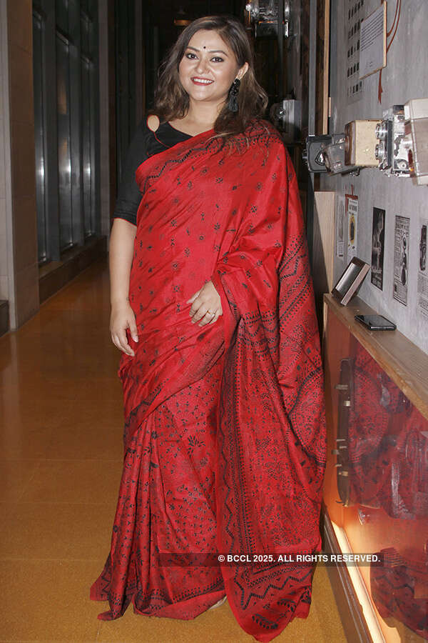 Koneenica Banerjee
