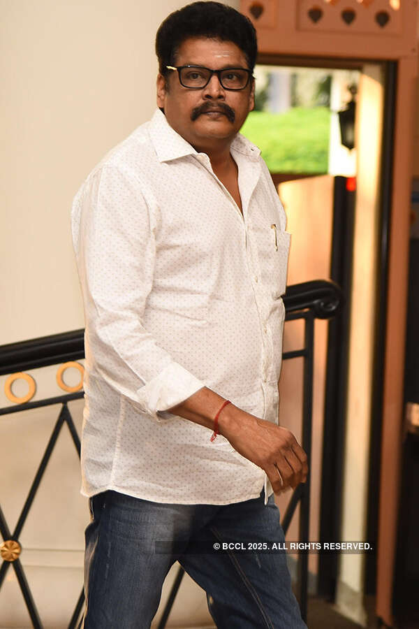 K.S. Ravikumar