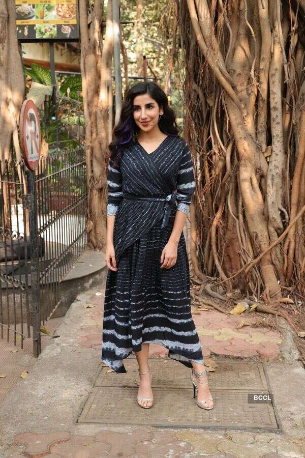 Parul Gulati
