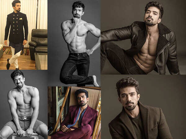 Saqib Saleem