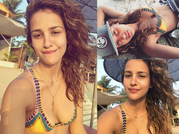 Aisha Sharma Photos
