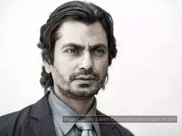 Nawazuddin Siddiqui