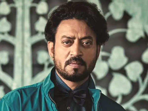 Irrfan Khan Photos