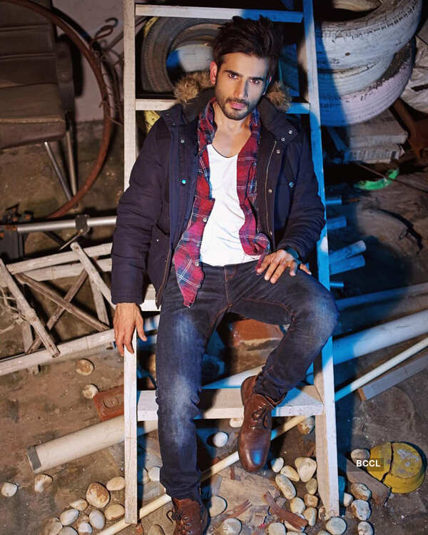 Karan Tacker