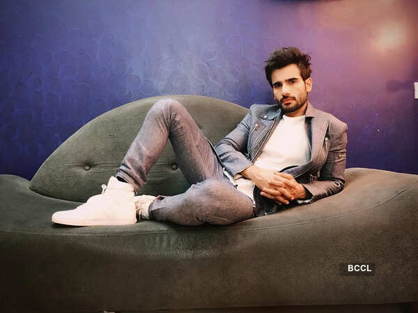 Karan Tacker