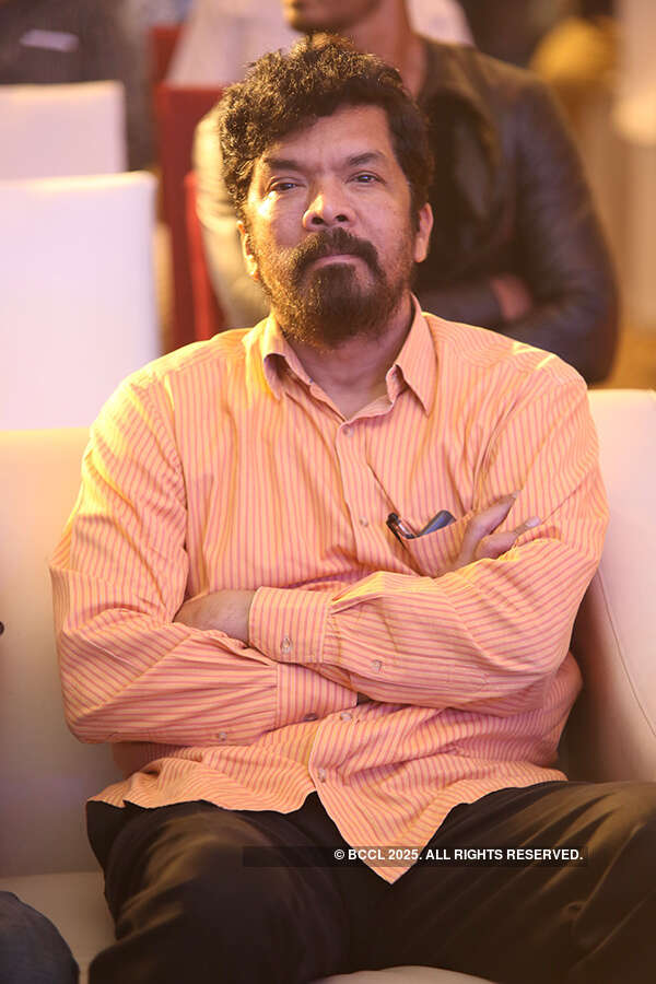 Posani Krishna Murali Photos