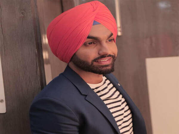 Ammy Virk Pictures