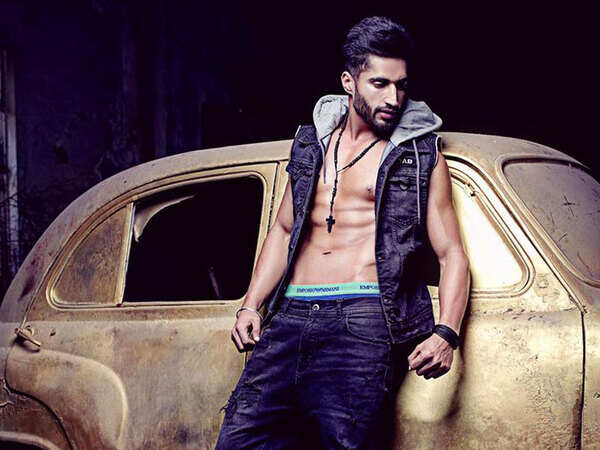 Jassie Gill Wallpapers