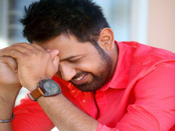 Gippy Grewal