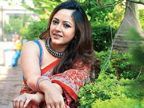 Sreelekha Mitra