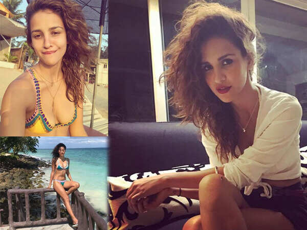 Aisha Sharma Photos