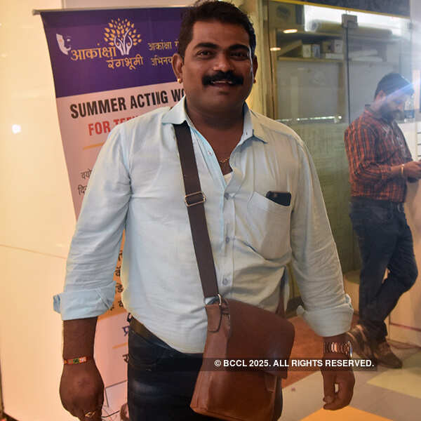 Anil Nagarkar Photos