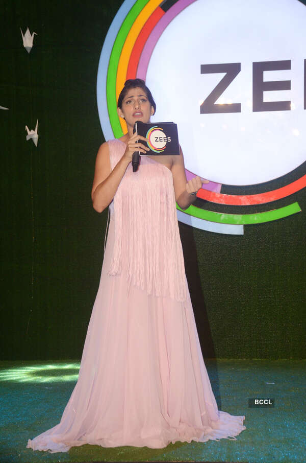 Kubbra Sait Stills